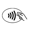 Contactless Pay logo